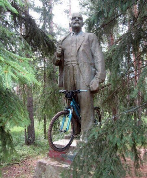 А в России в это время… (24 фото) А в России в это время… (24 фото)