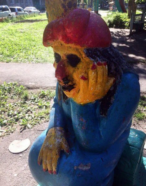 А в России в это время… (24 фото) А в России в это время… (24 фото)