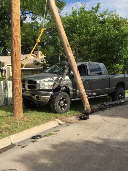 Неудачный день в картинках (19 фото) Неудачный день в картинках (19 фото)
