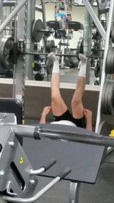 Почти получилось (27 фото) Почти получилось (27 фото)