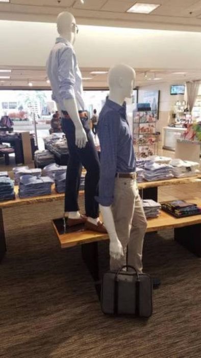 Почти получилось (27 фото) Почти получилось (27 фото)