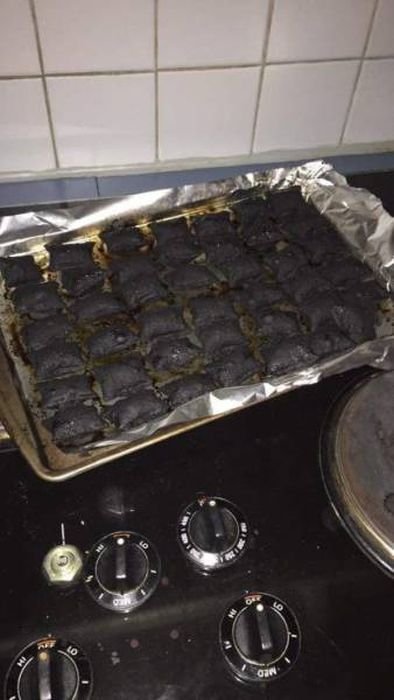 Почти получилось (27 фото) Почти получилось (27 фото)