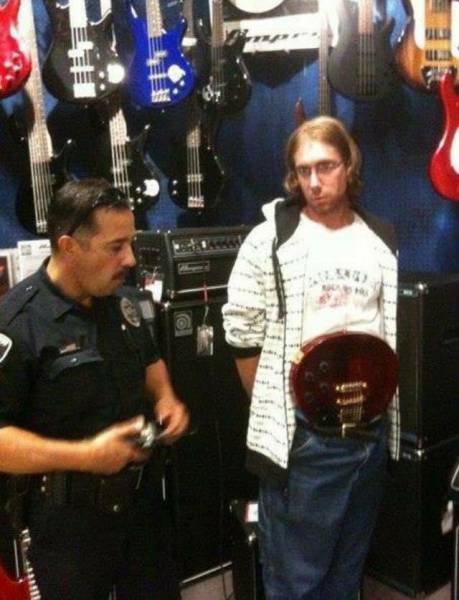 Что здесь происходит?! (33 фото) Что здесь происходит?! (33 фото)