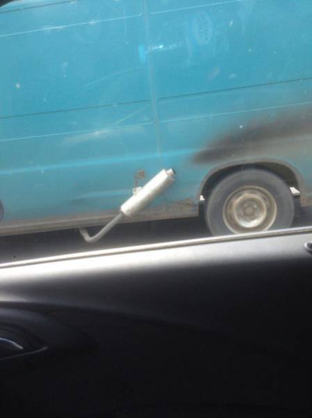 Все проблемы решаемы! (16 фото) Все проблемы решаемы! (16 фото)