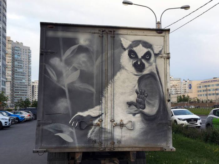 Посмеялся сам - поделись с другом!!!