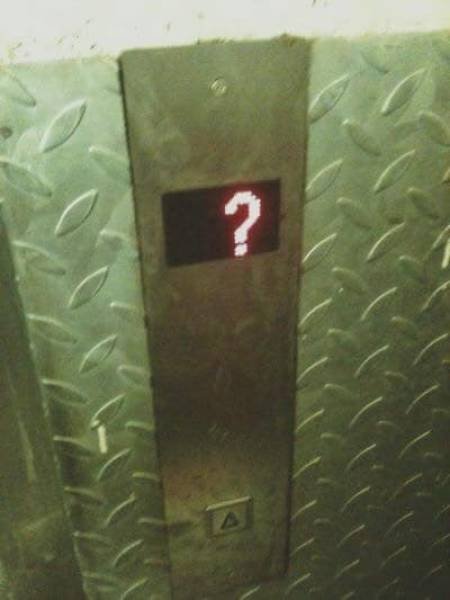 Странности в фотографиях (15 фото) Странности в фотографиях (15 фото)