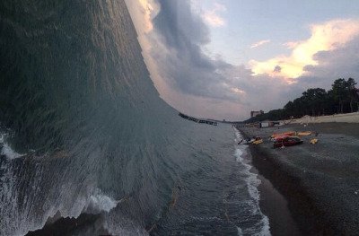 "Что ты такое?", или неудавшиеся панорамные снимки (22 шт) "Что ты такое?", или неудавшиеся панорамные снимки (22 шт)