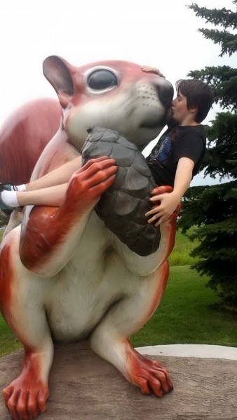 Фотографии, доказывающие, что первые 40 лет в жизни мужчины — самые сложные (33 фото) Фотографии, доказывающие, что первые 40 лет в жизни мужчины — самые сложные (33 фото)