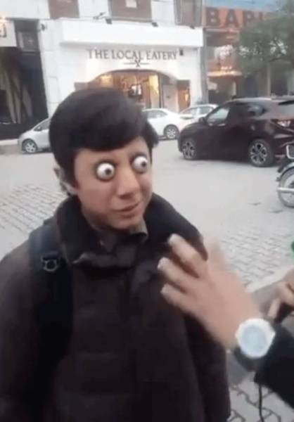 Странности в фотографиях (23 шт) Странности в фотографиях (23 шт)