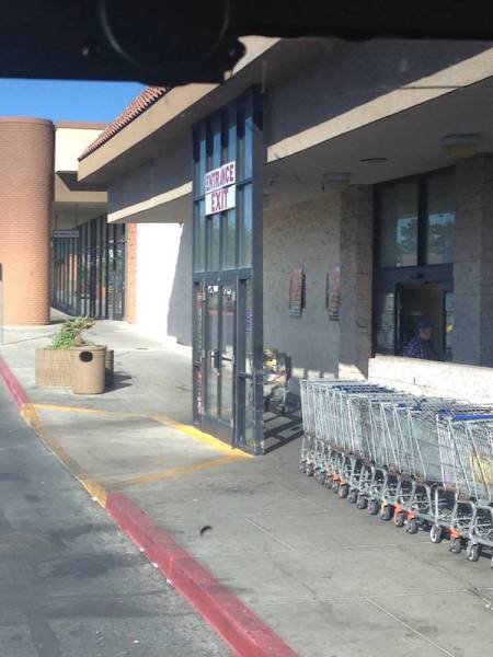 Почти получилось (24 фото) Почти получилось (24 фото)