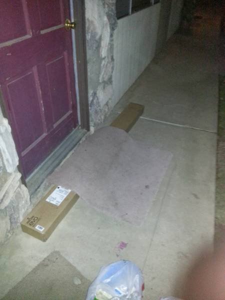 Почти получилось (24 фото) Почти получилось (24 фото)