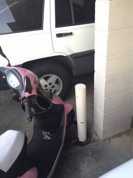 Почти получилось (24 фото) Почти получилось (24 фото)