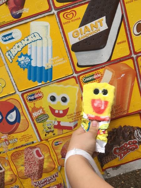 Почти получилось (24 фото) Почти получилось (24 фото)