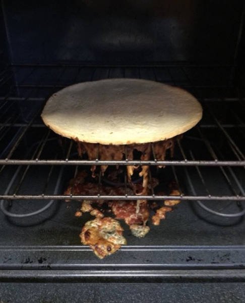 Почти получилось (24 фото) Почти получилось (24 фото)