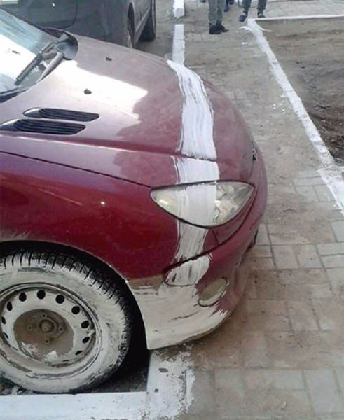 АВТОприкольные картинки (23 шт) АВТОприкольные картинки (23 шт)