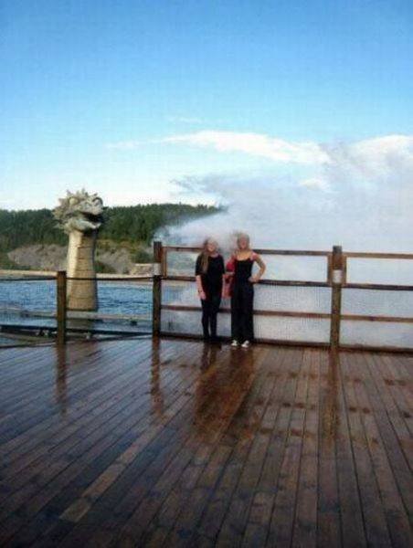 Неудачный день в картинках (30 фото) Неудачный день в картинках (30 фото)