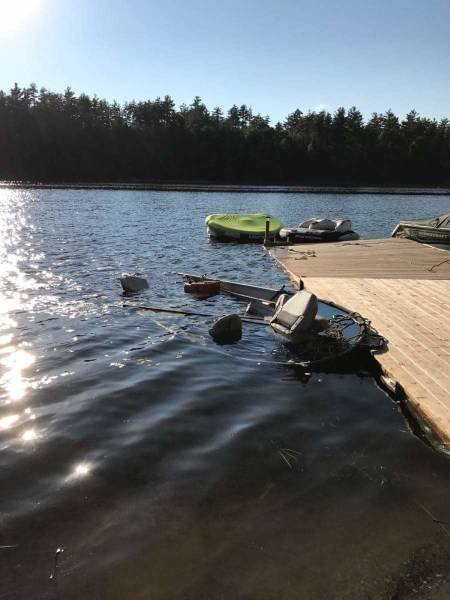 Неудачный день в картинках (30 фото) Неудачный день в картинках (30 фото)