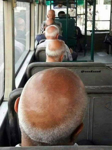 Забавные сходства и совпадения (23 фото) Забавные сходства и совпадения (23 фото)