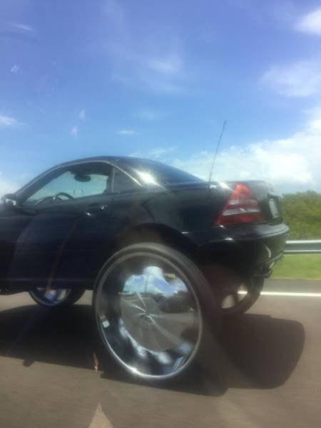 Странные и необычные автомобили (30 фото) Странные и необычные автомобили (30 фото)