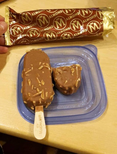 Вот как выглядит везение! (26 фото) Вот как выглядит везение! (26 фото)