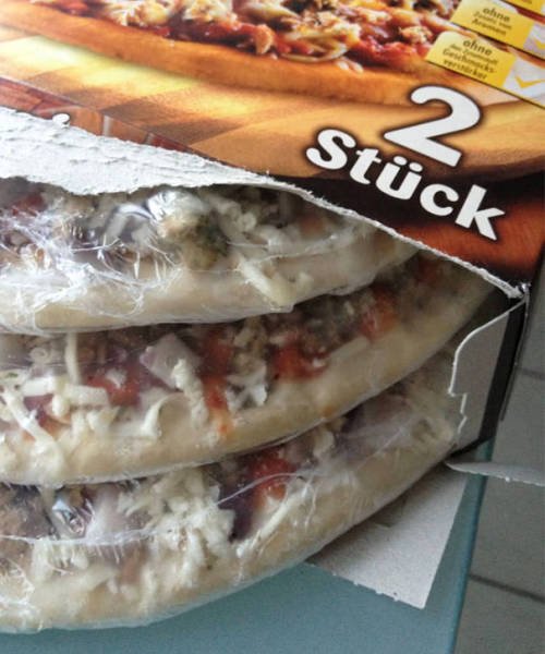 Вот как выглядит везение! (26 фото) Вот как выглядит везение! (26 фото)