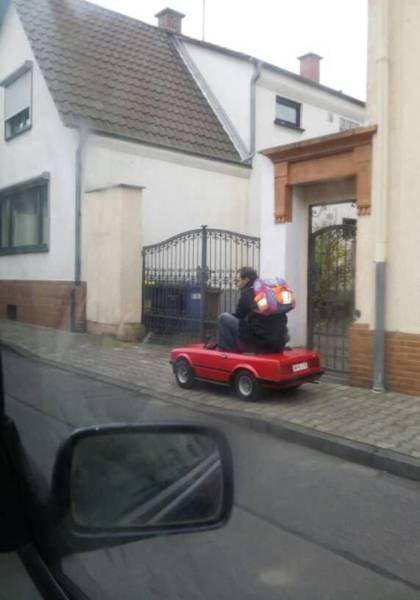 Что здесь происходит?! (28 фото) Что здесь происходит?! (28 фото)