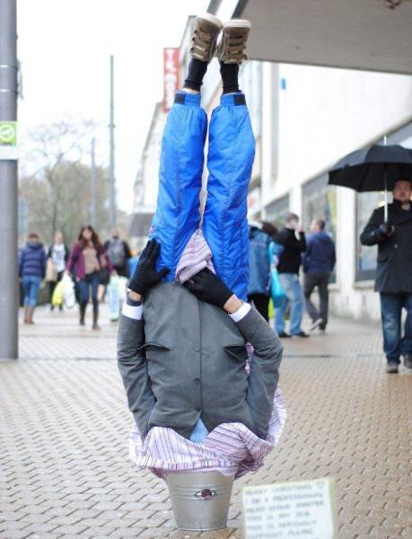 Что здесь происходит?! (28 фото) Что здесь происходит?! (28 фото)