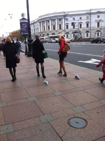 Что здесь происходит?! (28 фото) Что здесь происходит?! (28 фото)