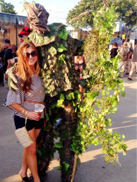 Прикольные фотографии, на которые придётся взглянуть дважды (34 шт) Прикольные фотографии, на которые придётся взглянуть дважды (34 шт)