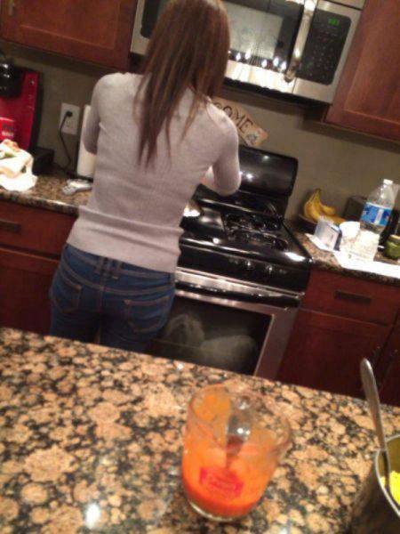 Прикольные фотографии, на которые придётся взглянуть дважды (34 шт) Прикольные фотографии, на которые придётся взглянуть дважды (34 шт)