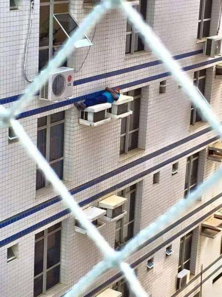 Странности в фотографиях (25 шт) Странности в фотографиях (25 шт)