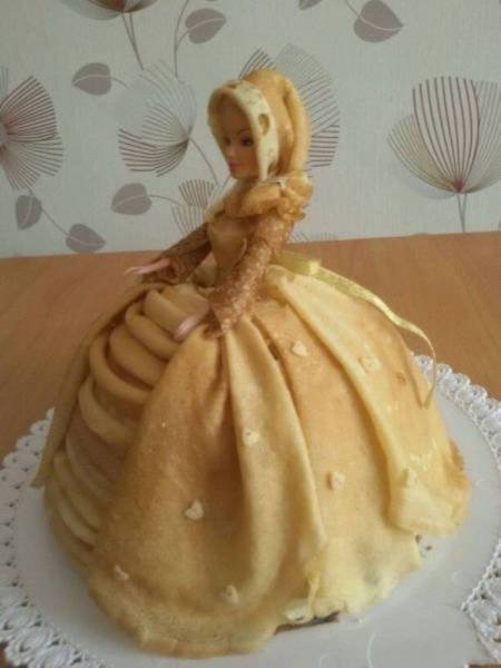 Когда просто готовить еду — слишком скучно (39 фото) Когда просто готовить еду — слишком скучно (39 фото)