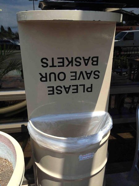 Сплошные казусы да упсы (22 фото) Сплошные казусы да упсы (22 фото)