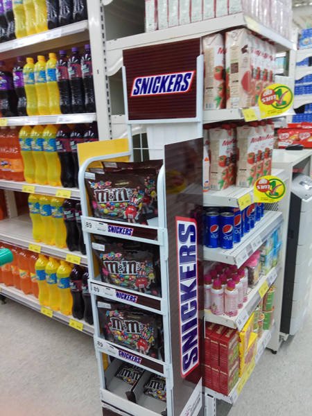 Сплошные казусы да упсы (22 фото) Сплошные казусы да упсы (22 фото)