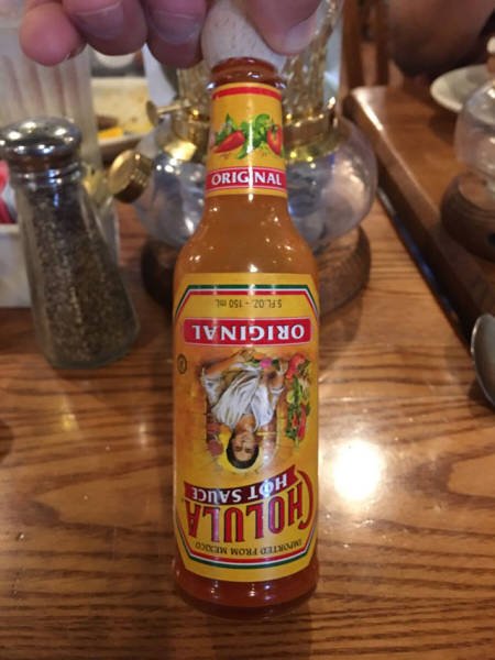 Сплошные казусы да упсы (22 фото) Сплошные казусы да упсы (22 фото)