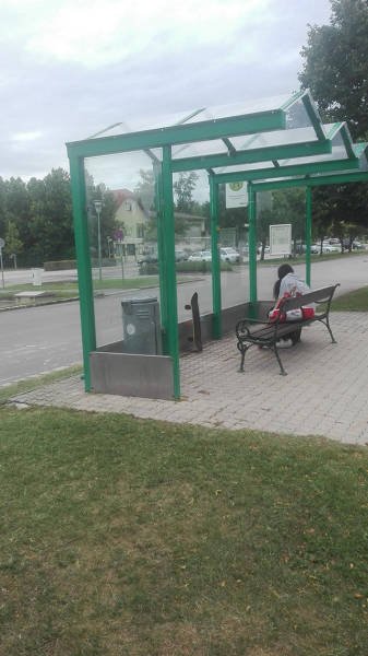 Сплошные казусы да упсы (22 фото) Сплошные казусы да упсы (22 фото)