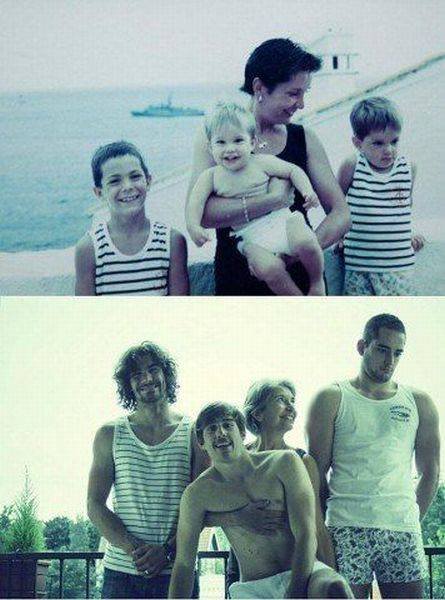 Настроение и эмоции в фотографиях (28 фото) Настроение и эмоции в фотографиях (28 фото)