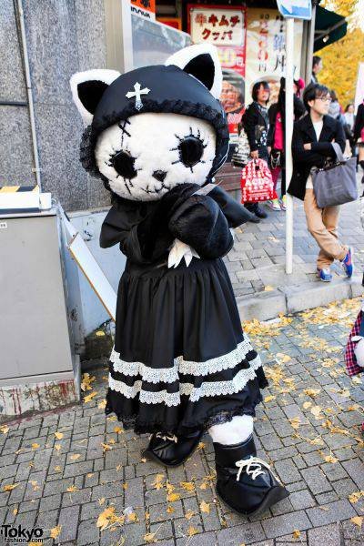 Японцы такие японцы (31 фото) Японцы такие японцы (31 фото)