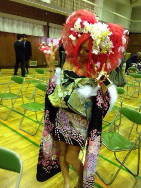 Японцы такие японцы (31 фото) Японцы такие японцы (31 фото)