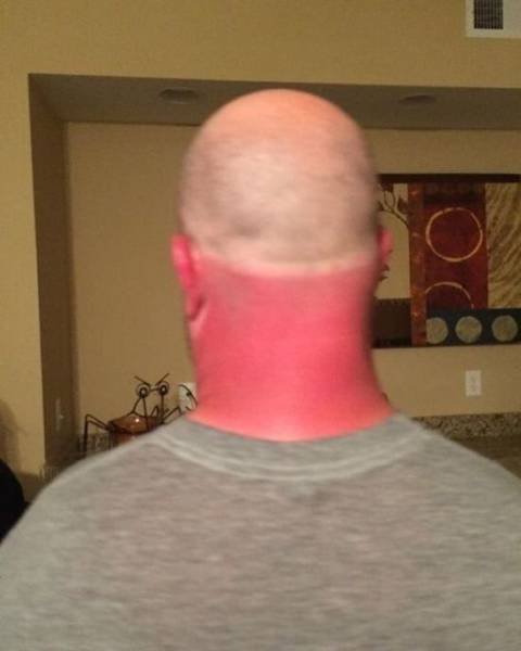 Неудачный день в картинках (26 фото) Неудачный день в картинках (26 фото)