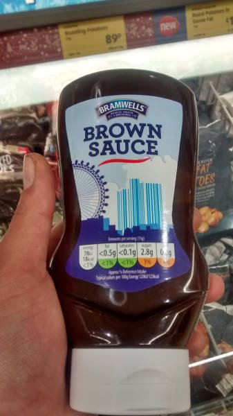 Креативный дизайн штрих-кодов (31 фото) Креативный дизайн штрих-кодов (31 фото)