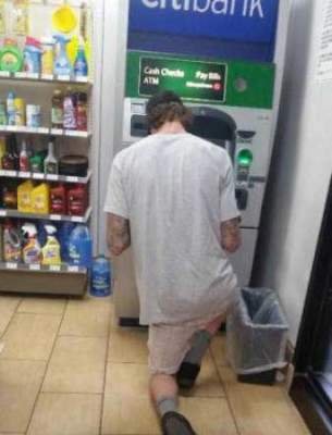 Повседневные проблемы высоких людей (18 фото) Повседневные проблемы высоких людей (18 фото)