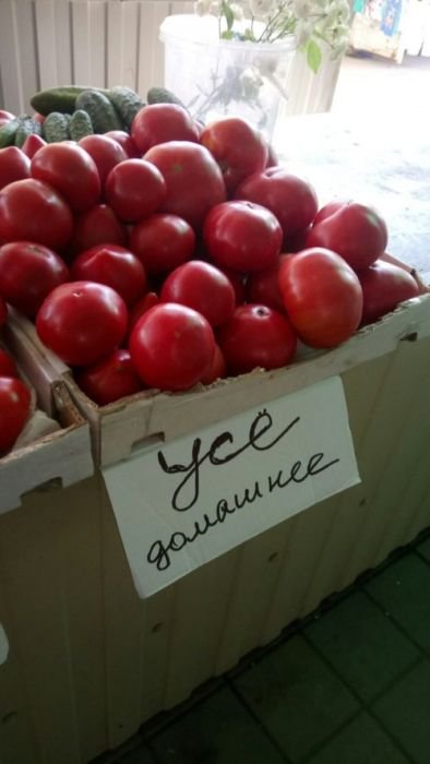 Смешные объявления, вывески и реклама (20 фото) Смешные объявления, вывески и реклама (20 фото)