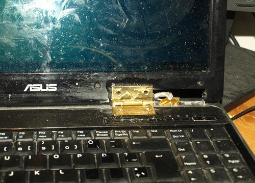 Все проблемы решаемы! (31 фото) Все проблемы решаемы! (31 фото)