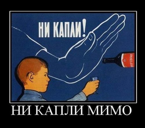 Отличные демотиваторы для всех и каждого (13 шт)