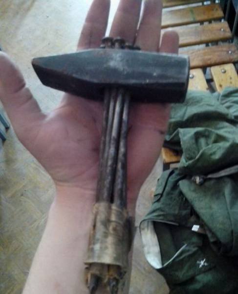 Где-то в России (18 фото) Где-то в России (18 фото)