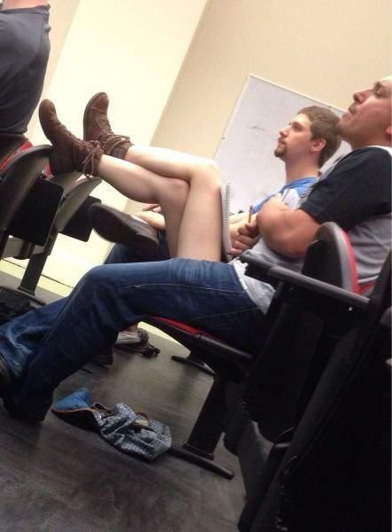 Оказалось, показалось (23 фото) Оказалось, показалось (23 фото)