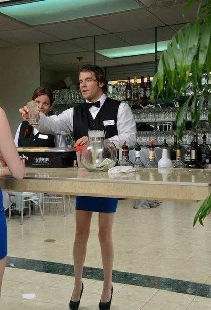 Оказалось, показалось (23 фото) Оказалось, показалось (23 фото)