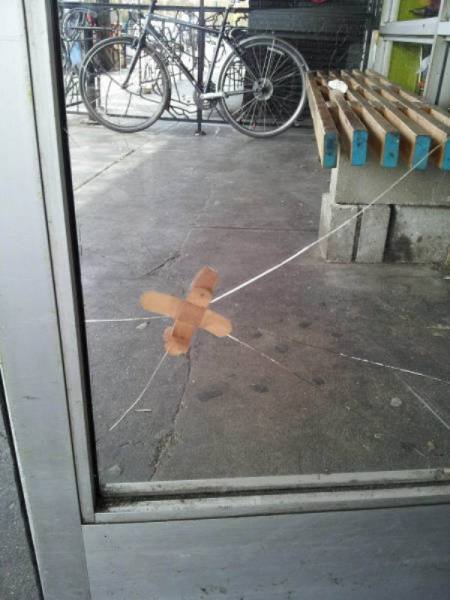 Все проблемы решаемы! (26 фото) Все проблемы решаемы! (26 фото)