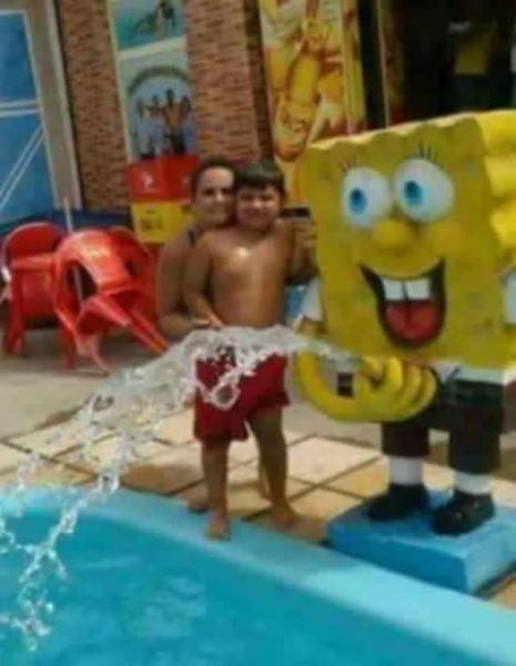 Странности в фотографиях (28 фото) Странности в фотографиях (28 фото)